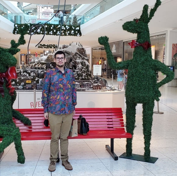 Meet your Posher, Nicholas - Picture 15 of 16